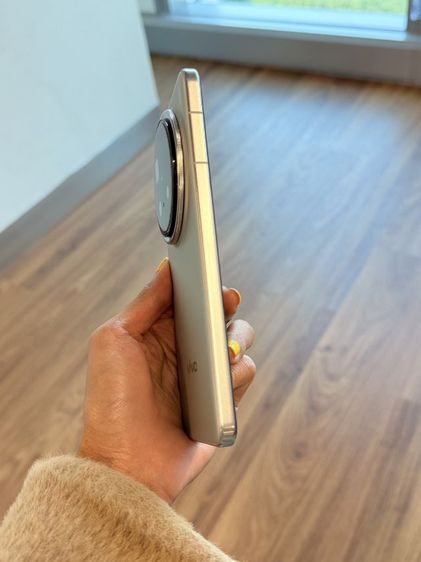 ขาย vivo x200pro 512gb รูปที่ 4