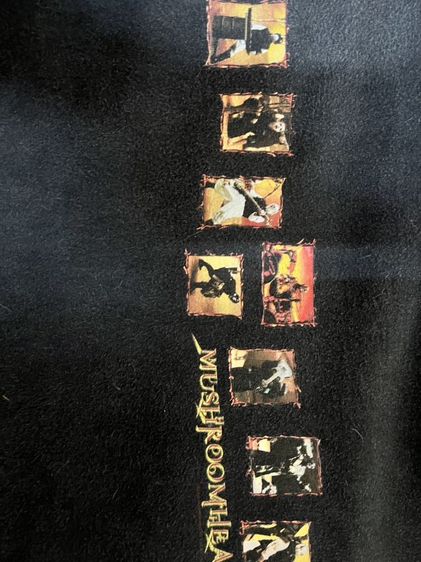 T-shirt  Mushroomhead 2002


Size : xL อก 23"-23.5"x 28.5"

TAG: cygnus รูปที่ 4