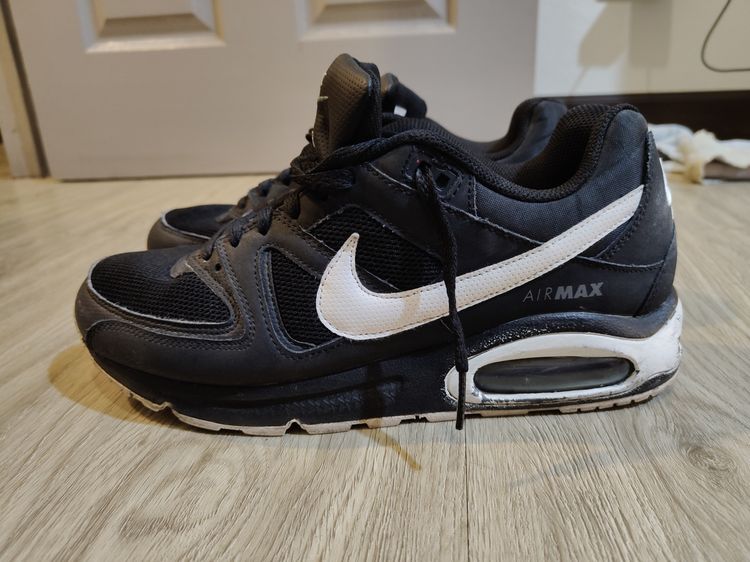 Nike Air Max IVO 