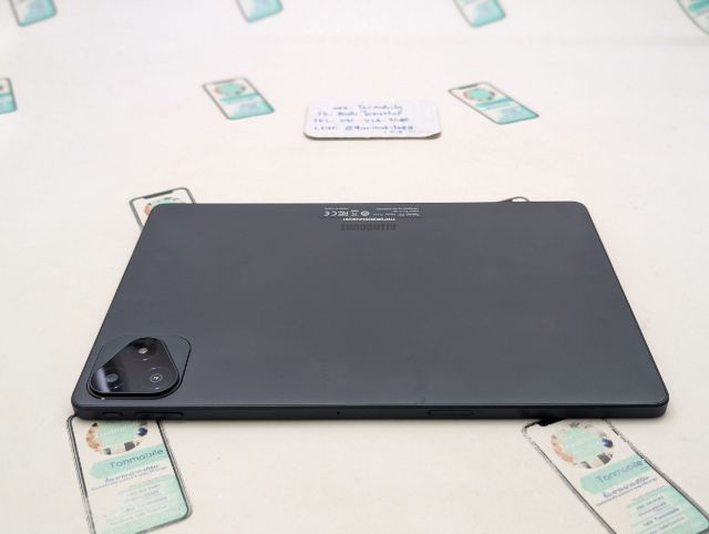 Alldocube iPlay 60 Pro Ram 6 Rom 128 ศูนย์ไทย สภาพสวย อุปกรณ์ครบยกกล่อง ขาด Adapter ประกันยาว 5 เดือน เพียง 3,590 บาท เท่านั้น ครับ  รูปที่ 4