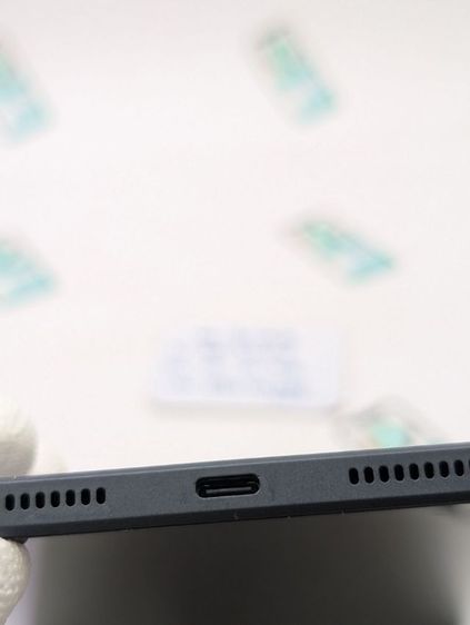 Alldocube iPlay 60 Pro Ram 6 Rom 128 ศูนย์ไทย สภาพสวย อุปกรณ์ครบยกกล่อง ขาด Adapter ประกันยาว 5 เดือน เพียง 3,590 บาท เท่านั้น ครับ  รูปที่ 8