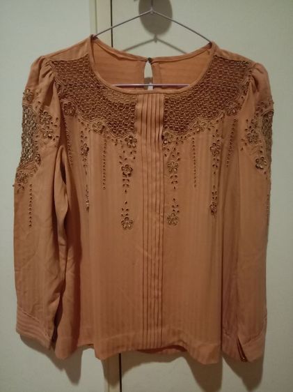 เสื้อ,กระโปรง,กางเกงมือสอง รูปที่ 2