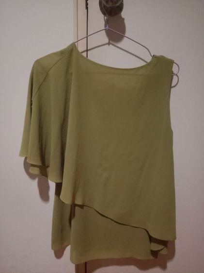เสื้อ,กระโปรง,กางเกงมือสอง รูปที่ 10