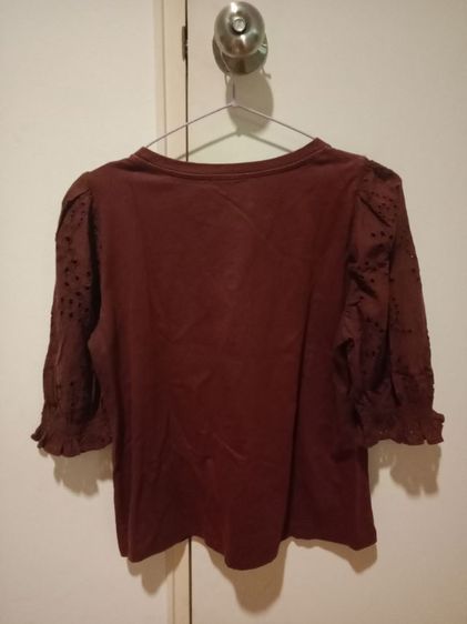 เสื้อ,กระโปรง,กางเกงมือสอง รูปที่ 18