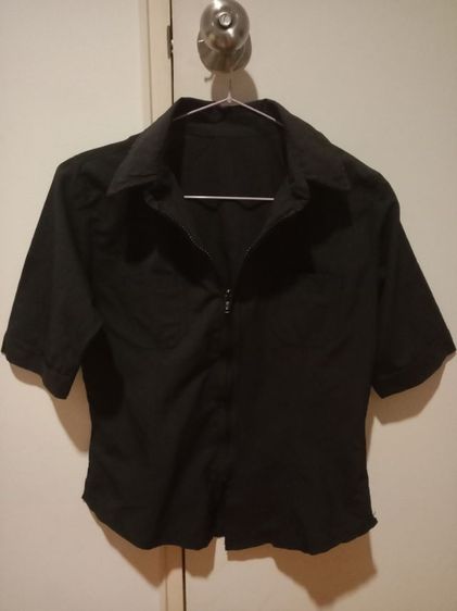 เสื้อ,กระโปรง,กางเกงมือสอง รูปที่ 5