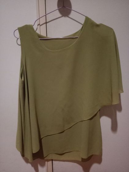 เสื้อ,กระโปรง,กางเกงมือสอง รูปที่ 11