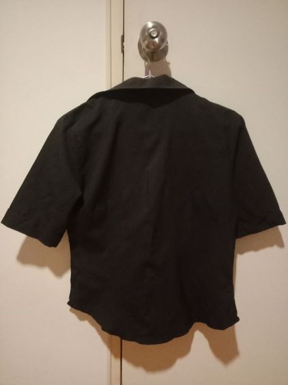 เสื้อ,กระโปรง,กางเกงมือสอง รูปที่ 7
