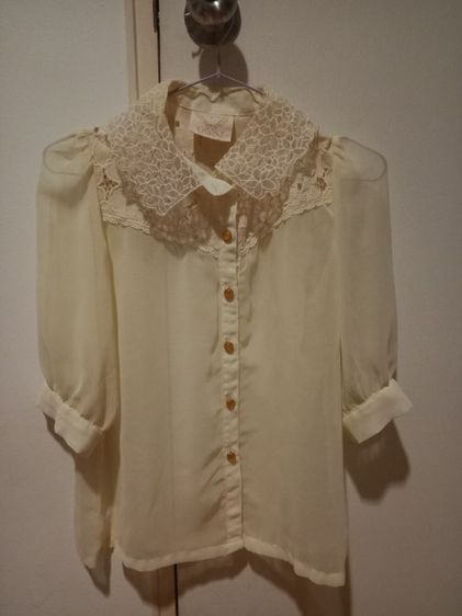 เสื้อ,กระโปรง,กางเกงมือสอง รูปที่ 3