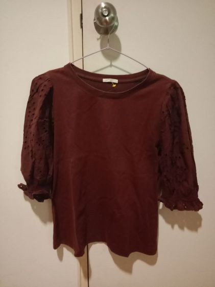 เสื้อ,กระโปรง,กางเกงมือสอง รูปที่ 17