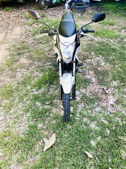 Honda Sonic 2006 โซนิค