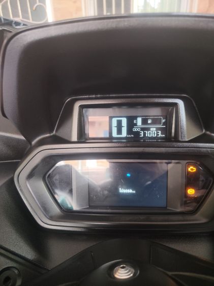 ขาย XMAX 2024 Connect  รูปที่ 6