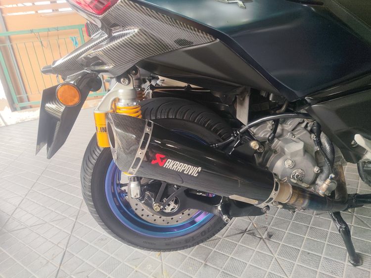 ขาย XMAX 2024 Connect  รูปที่ 5