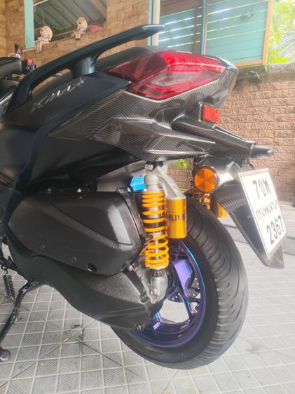 ขาย XMAX 2024 Connect  รูปที่ 3