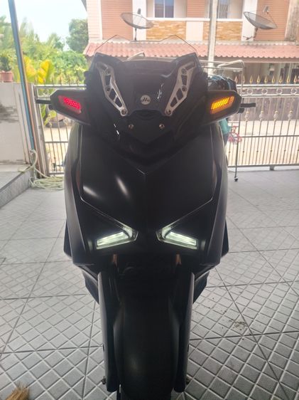 ขาย XMAX 2024 Connect  รูปที่ 2
