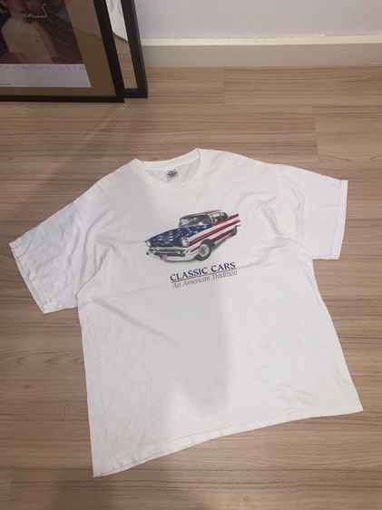 CLASSIC CARS An American Tradition by DELTA