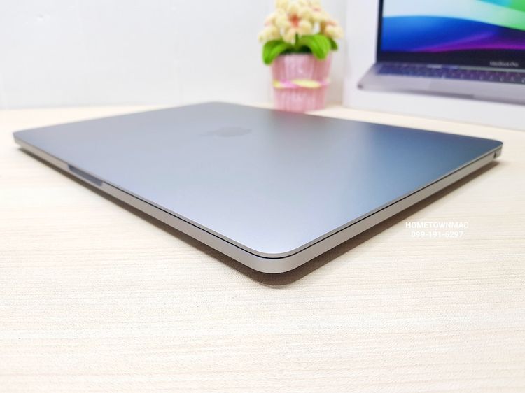 MacbookPro (Retina13-inch, 2020) M1 8-Core CPU 8-Core GPU SSD 256Gb Ram 8Gb Space Gray ครบกล่อง ราคาสุดคุ้ม รูปที่ 5