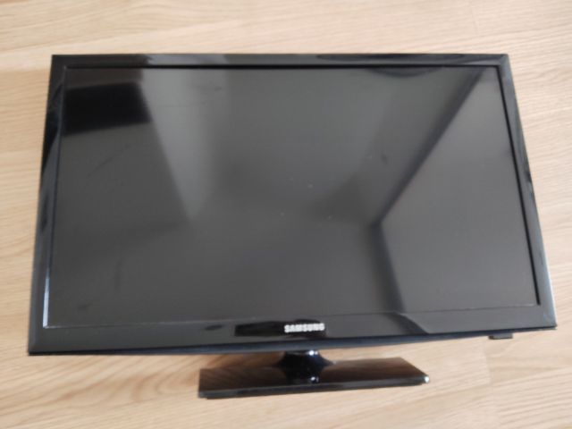 TV Samsung 24 นิ้ว สภาพนางฟ้า