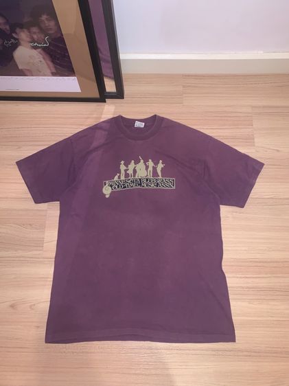 MINNESOTA BLUEGRASS OLD-TIME MUSIC ASSN. 1998 by anvil