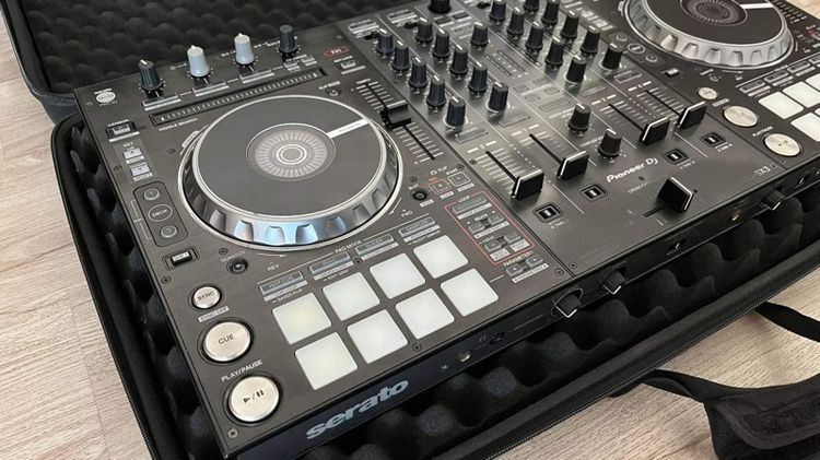DDJ SX3