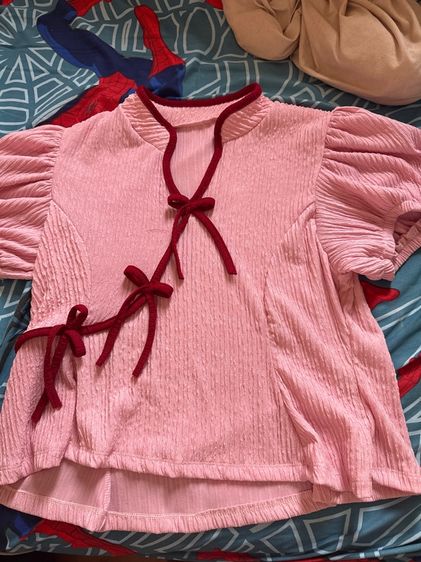 เสื้อคอจีน