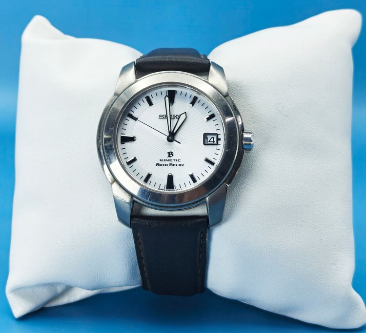 นาฬิกาข้อมือ SEIKO 
