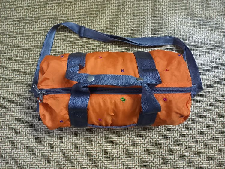 กระเป๋า Blackyak Duffel ใบเล็ก  รูปที่ 3