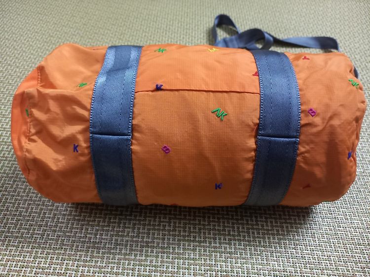 กระเป๋า Blackyak Duffel ใบเล็ก  รูปที่ 4