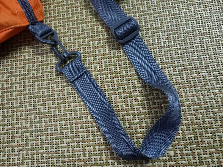 กระเป๋า Blackyak Duffel ใบเล็ก  รูปที่ 11