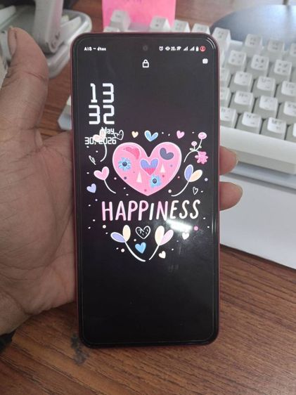 Vivo Y21D