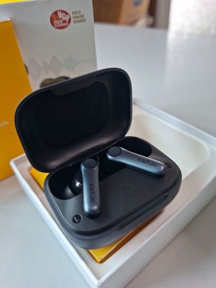 หูฟัง Earfun Air Pro4  รูปที่ 6