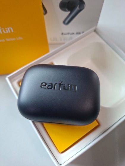 หูฟัง Earfun Air Pro4  รูปที่ 3