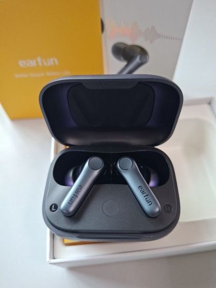 หูฟัง Earfun Air Pro4  รูปที่ 4