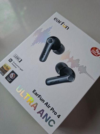 หูฟัง Earfun Air Pro4 