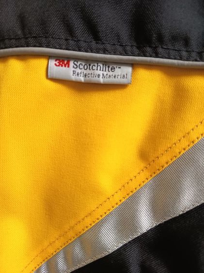 เสื้อการ์ดขี่มอเตอร์ไซค์ รูปที่ 14