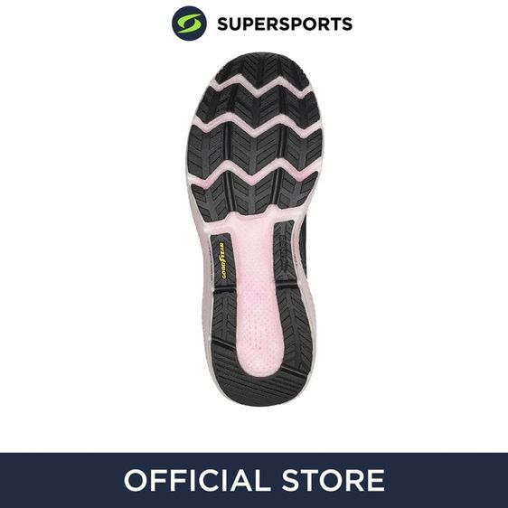 (มือสอง) รองเท้าวิ่ง sketchers go run ride11 รูปที่ 5