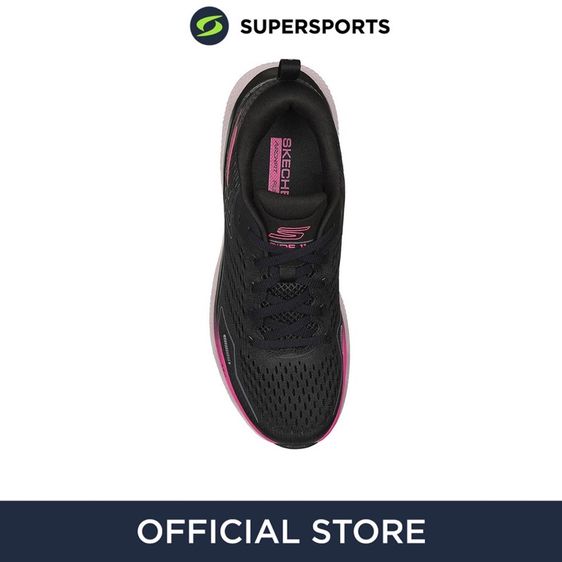 (มือสอง) รองเท้าวิ่ง sketchers go run ride11 รูปที่ 4