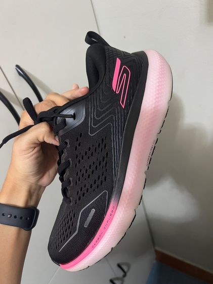 (มือสอง) รองเท้าวิ่ง sketchers go run ride11 รูปที่ 10