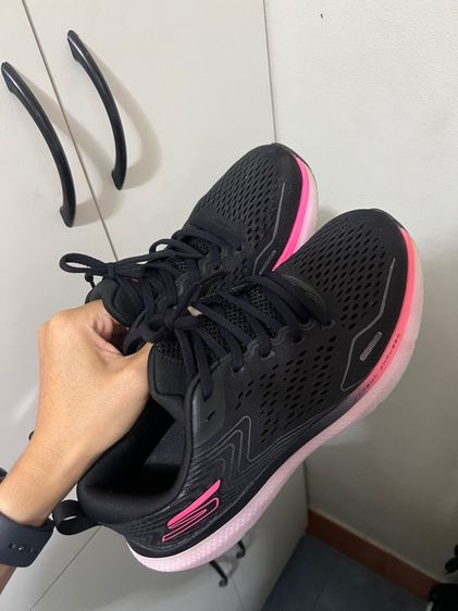 (มือสอง) รองเท้าวิ่ง sketchers go run ride11 รูปที่ 7