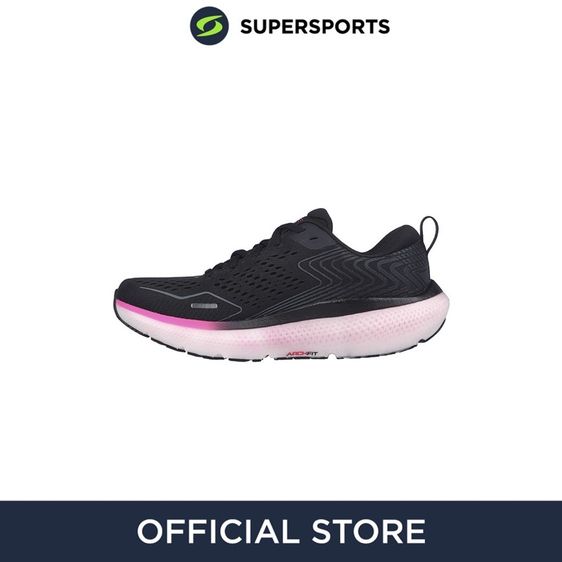 (มือสอง) รองเท้าวิ่ง sketchers go run ride11 รูปที่ 3