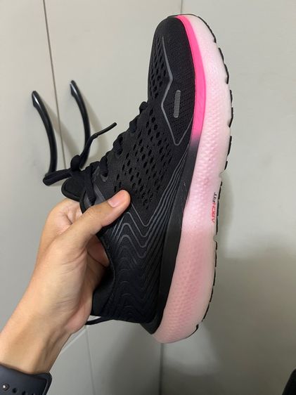 (มือสอง) รองเท้าวิ่ง sketchers go run ride11 รูปที่ 9