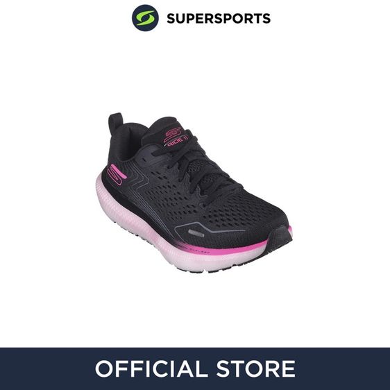 (มือสอง) รองเท้าวิ่ง sketchers go run ride11 รูปที่ 2