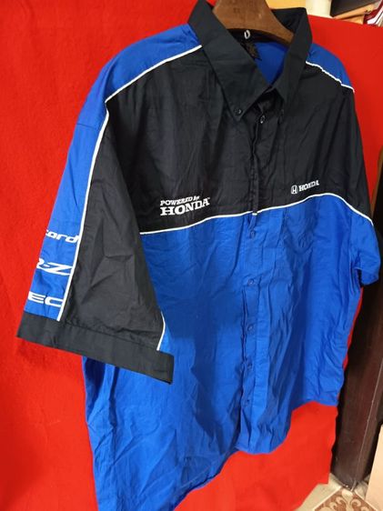 เสื้อHonda รูปที่ 2