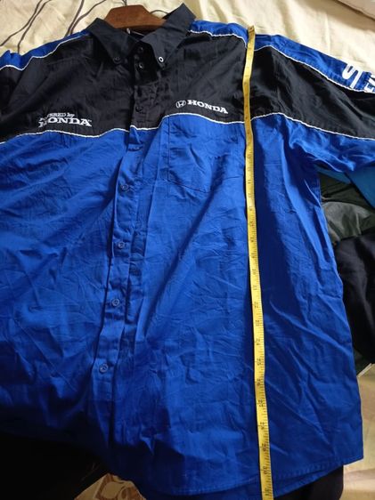 เสื้อHonda รูปที่ 8