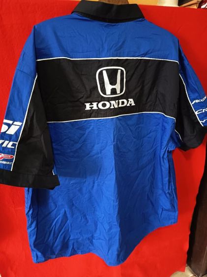 เสื้อHonda รูปที่ 6