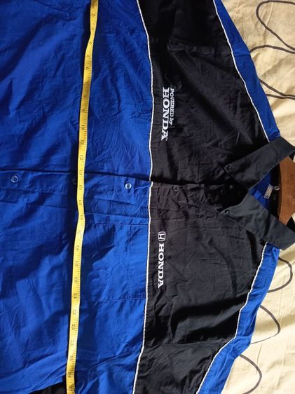 เสื้อHonda รูปที่ 7