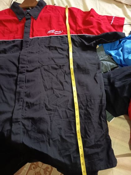 เสื้อเชิ๊ตDelphi รูปที่ 7