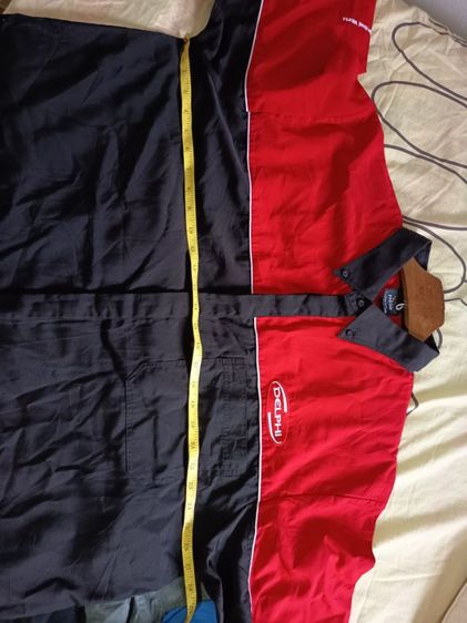 เสื้อเชิ๊ตDelphi รูปที่ 6