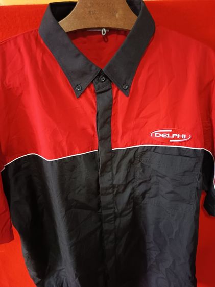 เสื้อเชิ๊ตDelphi รูปที่ 2
