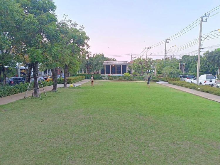 Sansiri มีบางส่วน 2015 โครงการ Habitown Nest พระราม 2 – ท่าข้าม รูปที่ 3