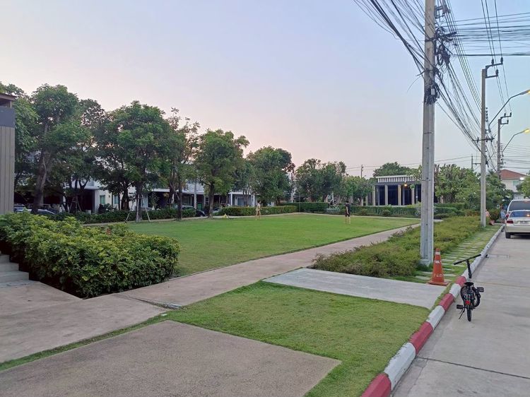 โครงการ Habitown Nest พระราม 2 – ท่าข้าม